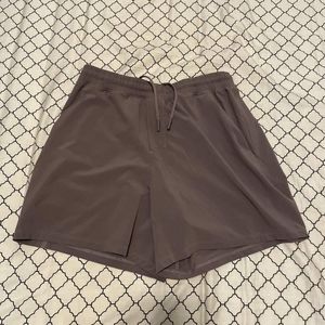 Lululemon Pace Breaker, Small, 5" Inseam